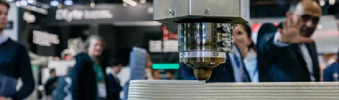 Ailoys at Formnext 2025