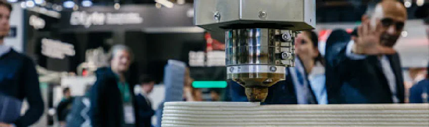 Ailoys at Formnext 2025